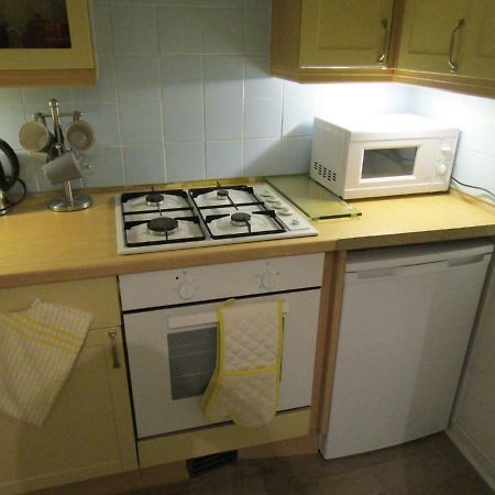 Westend Glasgow Apartment 외부 사진