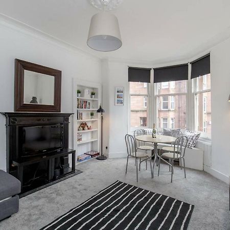 Westend Glasgow Apartment 외부 사진