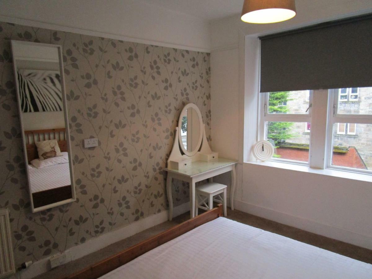 Westend Glasgow Apartment 외부 사진