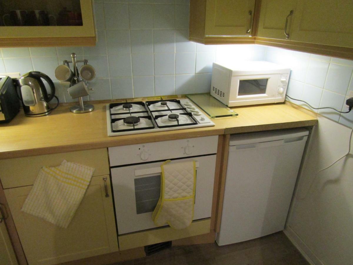 Westend Glasgow Apartment 외부 사진
