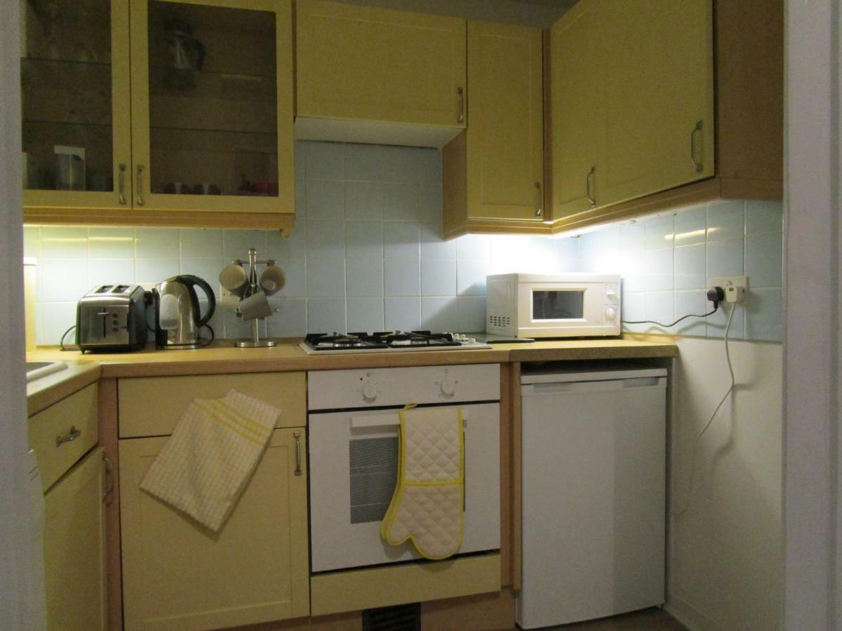 Westend Glasgow Apartment 외부 사진