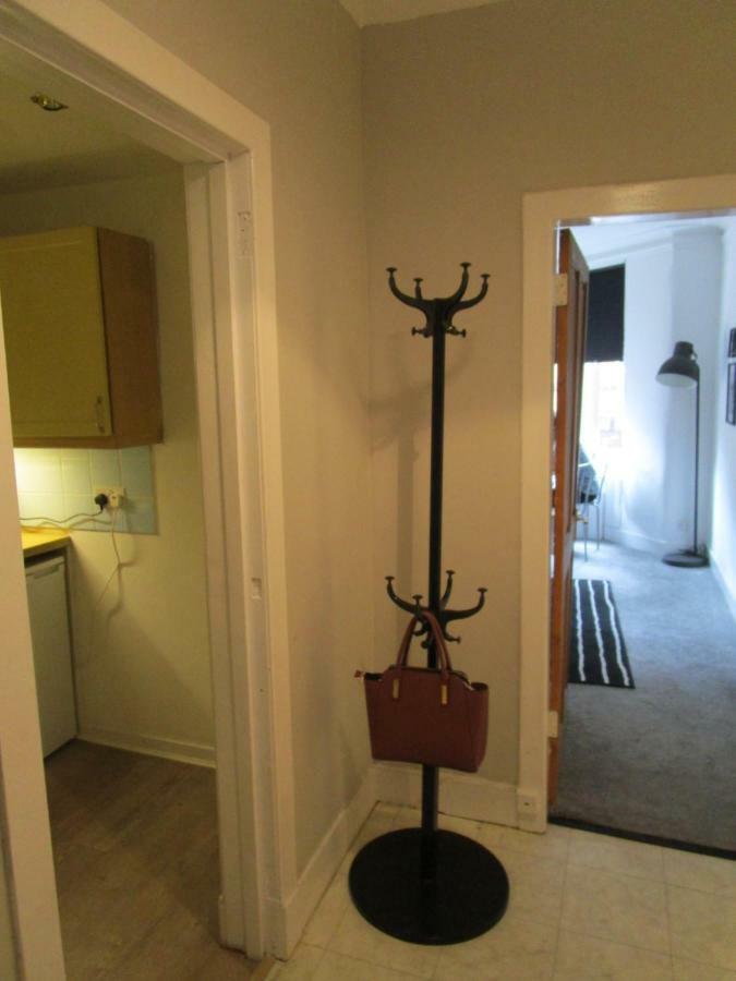 Westend Glasgow Apartment 외부 사진
