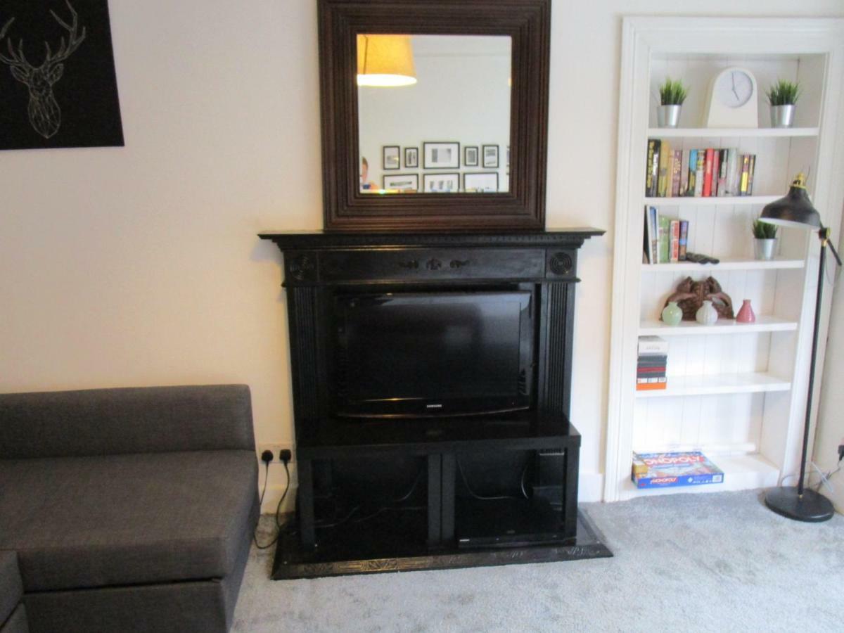 Westend Glasgow Apartment 외부 사진