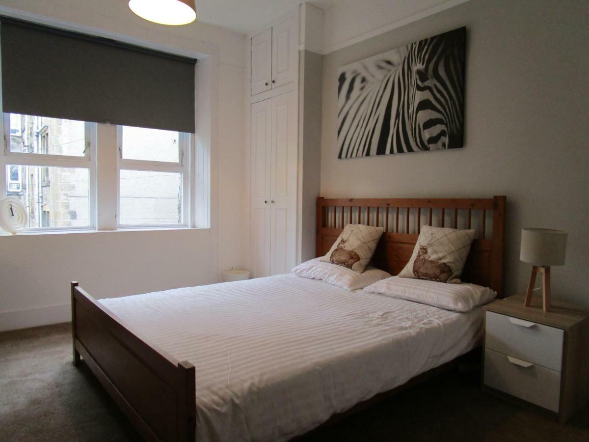 Westend Glasgow Apartment 외부 사진