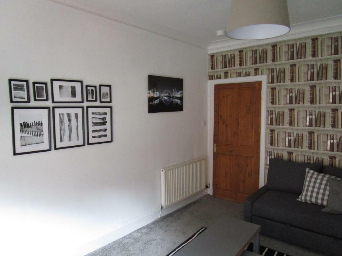 Westend Glasgow Apartment 외부 사진