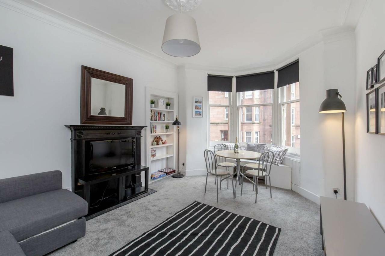 Westend Glasgow Apartment 외부 사진